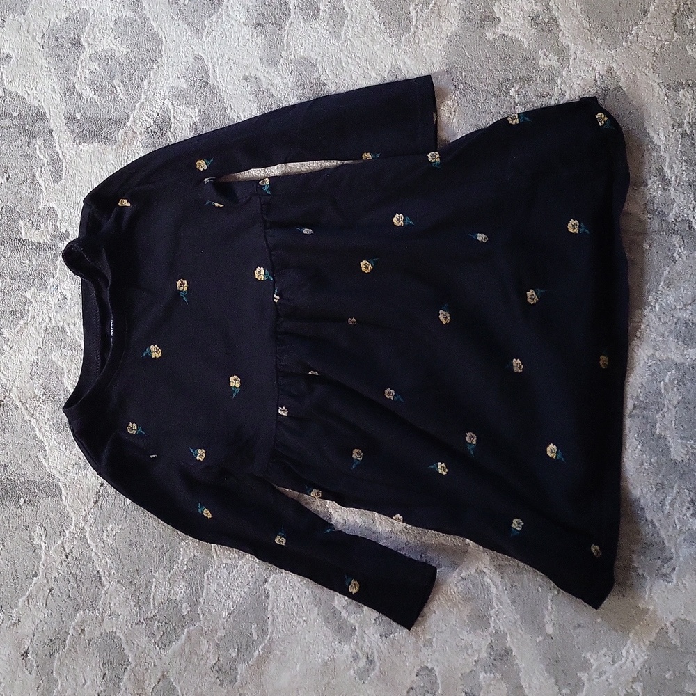 Toddler dress
